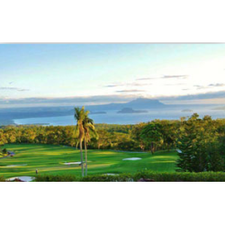 Philippine Golf Experience (Manila-Tagatay-Boracay)